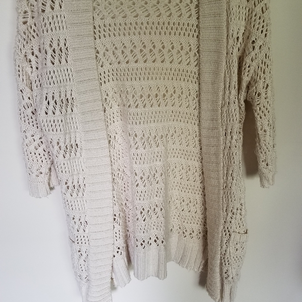 Urban Outfitters Knit Cardigan